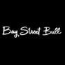 The Bay St Bull Logo