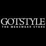 The Gotstyle Logo